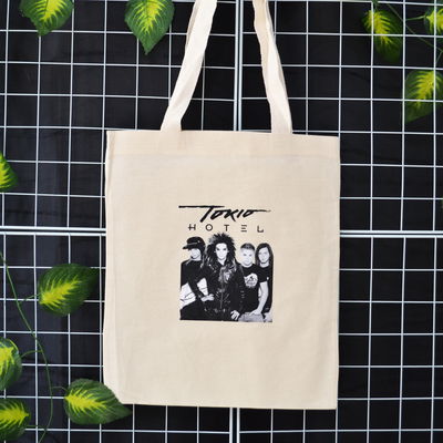 Tote bag Tokio Hotel