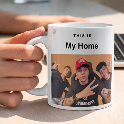 Taza Mernosketti