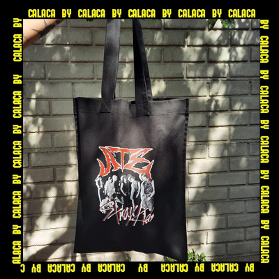 Tote bag Stray Kids ATE