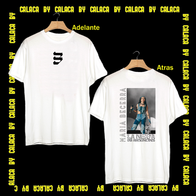 Remera Maria Becerra