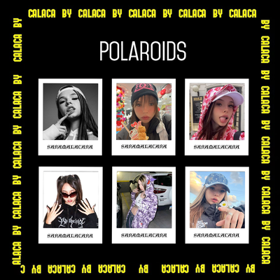 Polaroid Saramalacara