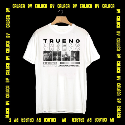 Remera Trueno - modal