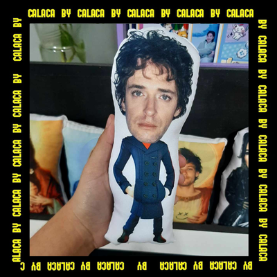 Almohadita Cerati