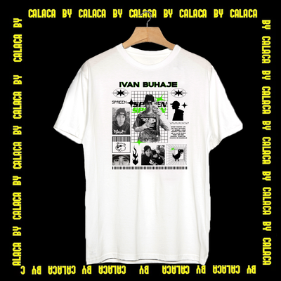 Remera Spreen