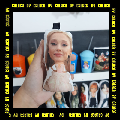 Mini almohadita Ariana