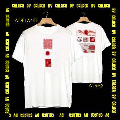 Remera Louis FITF