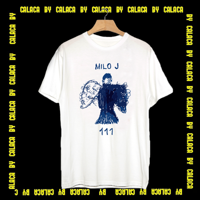 Remera Milo J 111