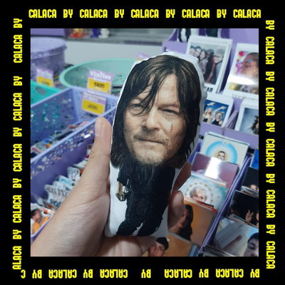 Mini almohadita Daryl 
