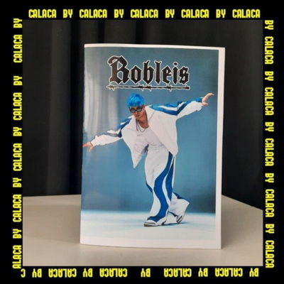 Cuaderno ROBLEIS
