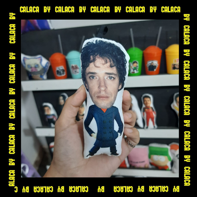 Mini almohadita Cerati