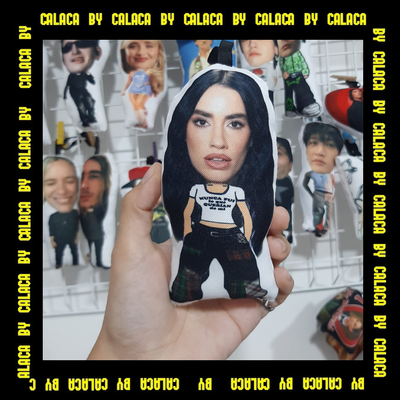 Mini almohadita Lali