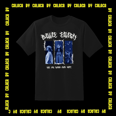 Remera algodón Billie Eilish