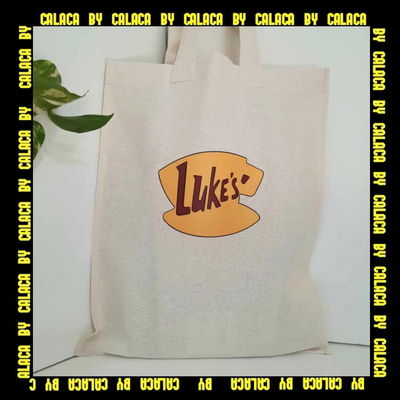 Tote bag Gilmore girls