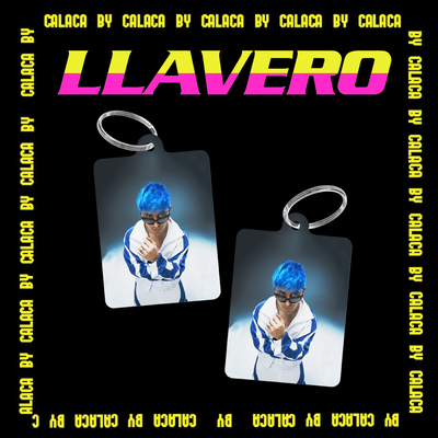 Llavero Robleis- new