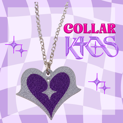 Collar K4OS fanmade