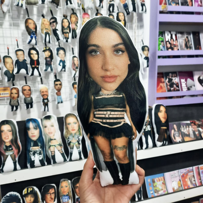 Almohadita Maria Becerra 
