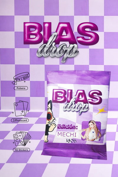 Bias drop MECHI -K4OS