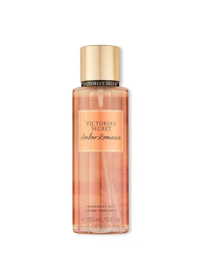 Victoria's Secret Body Splash Amber Romance 250 Ml
