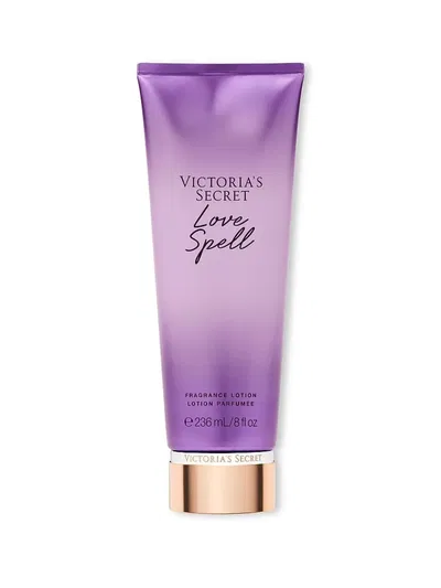 Body Lotion Victoria's Secret Love Spell 236ml