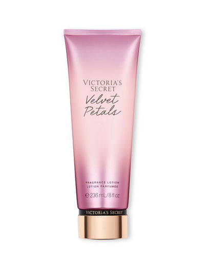 Body Lotion Victoria's Secret Velvet Petals 236ml
