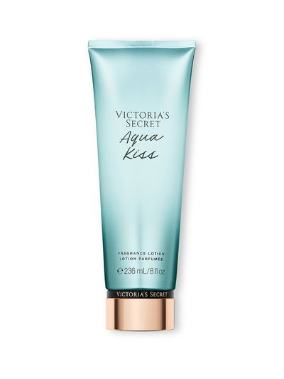 Body Lotion Victoria's Secret Aqua Kiss 236ml