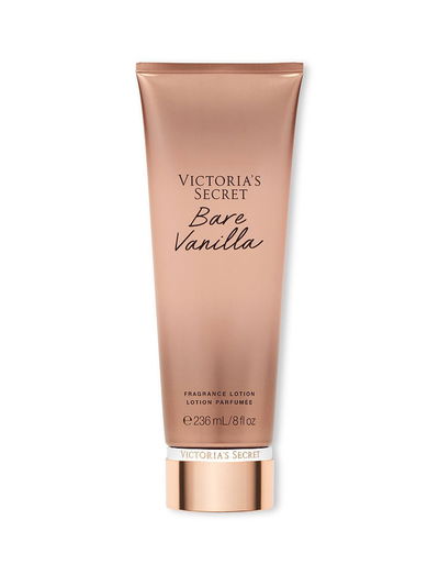 Body Lotion Victoria's Secret Bare Vanilla Crema Corporal