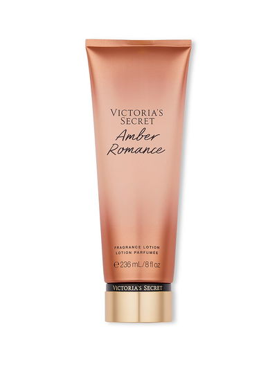 Body Lotion Victoria's Secret Amber Romance 236ml