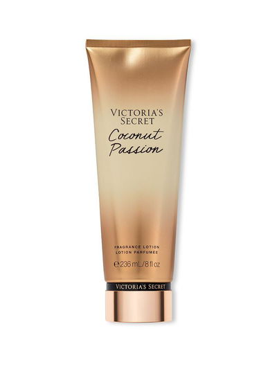 Victoria's Secret Coconut Passion 236ml Body Lotion