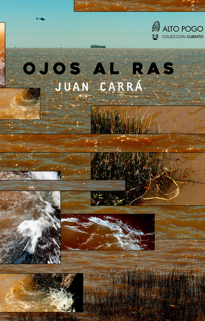 Ojos al as - Juan Carrá