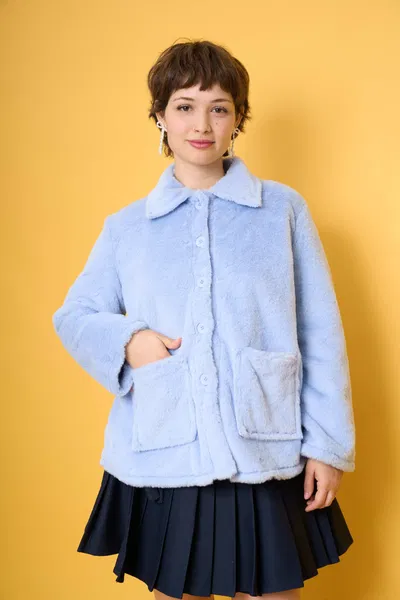 Saco Betty Celeste