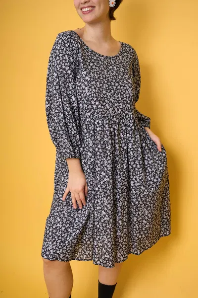 Vestido Aurora