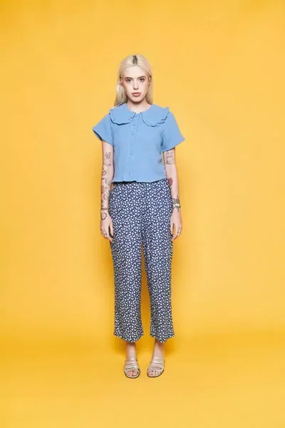 Pantalon Liberty (último en S)