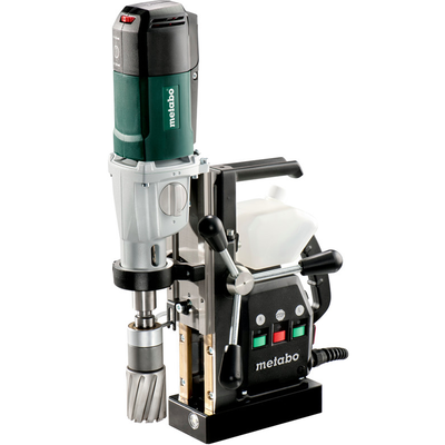 MAG50-TALADRO ELECTROMAGNETICO METABO 1000W 50MM