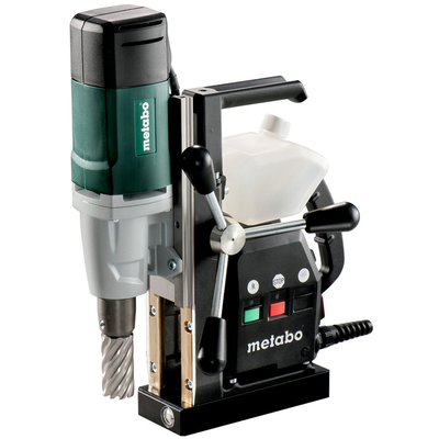 MAG32-TALADRO ELECTROMAGNETICO METABO 1000W 32MM