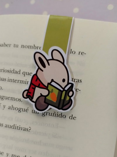 Señalador Tsuki