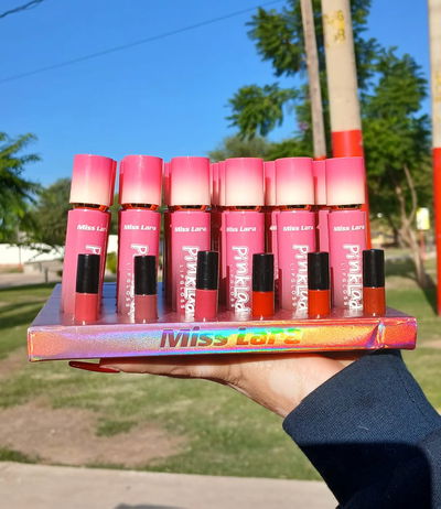 Lip Gloss