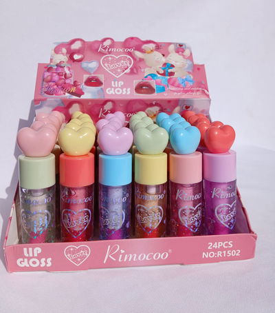 lip gloss