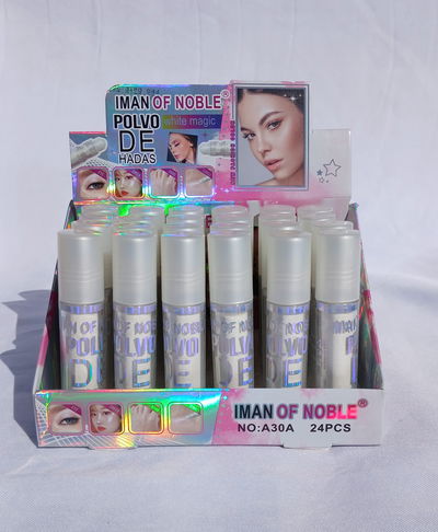 Polvo de Hadas en roll-on