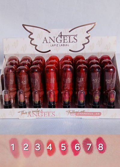 Labial Matte