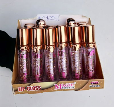 Lip Gloss (Magicos)