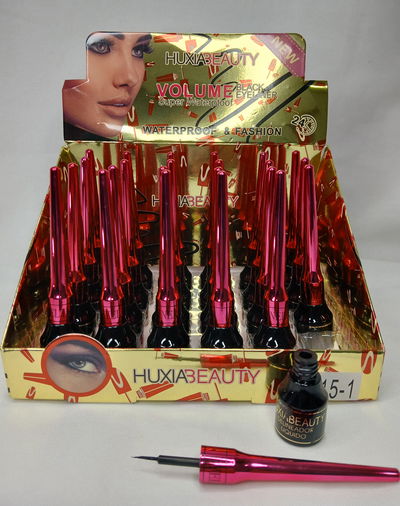 Delineador Liquido (2 unidad)