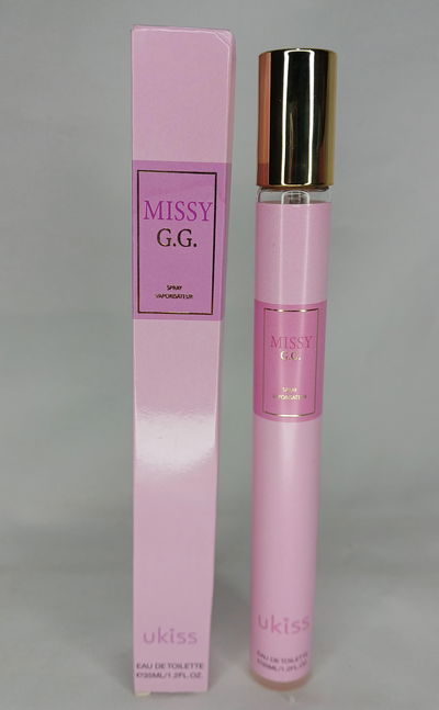 Missy G.G