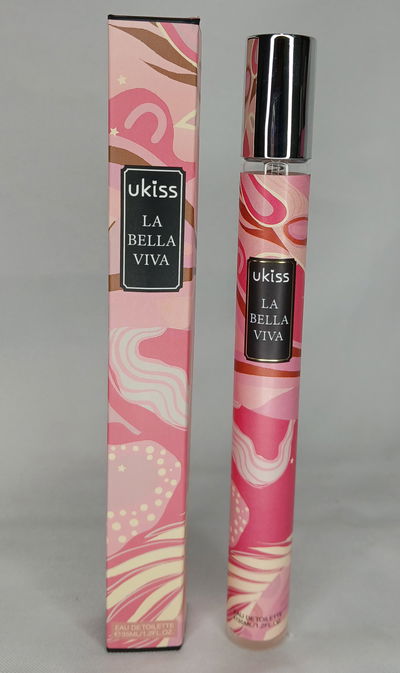La Bella Viva
