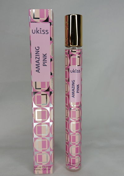 Amazing Pink