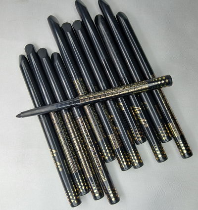 Delineador retráctil (2 unidad)