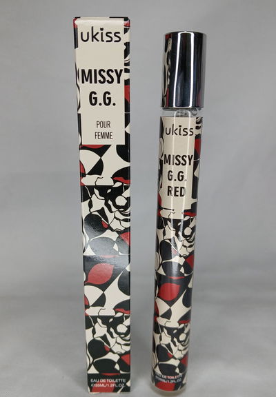 Missy G.G