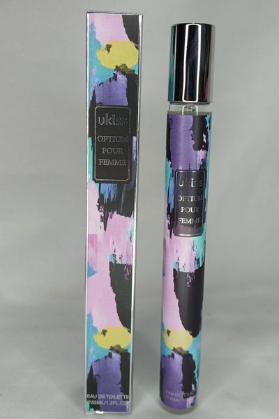 Optium Pour Femme