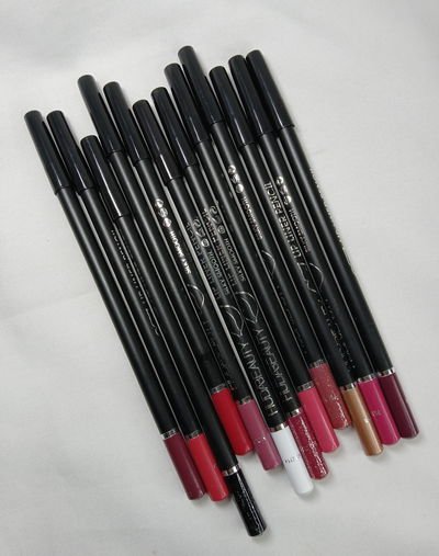Delineador de labios (2 unidad)
