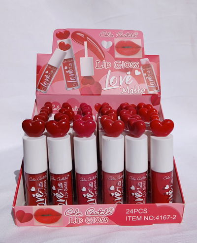 Labial Matte