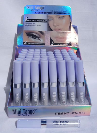 Iluminador Liquido